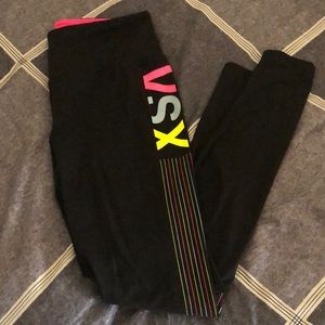 VS Sport leggings